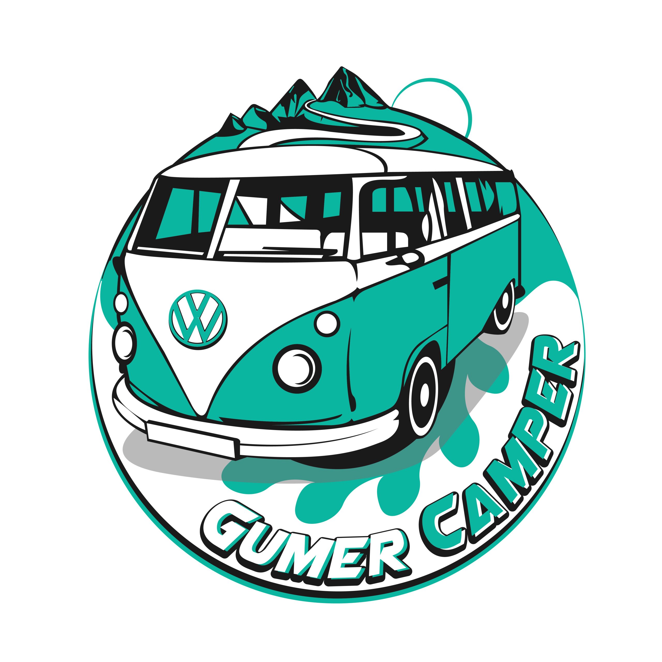 logo gumer camper 1