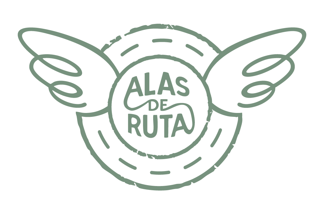 Alas de ruta